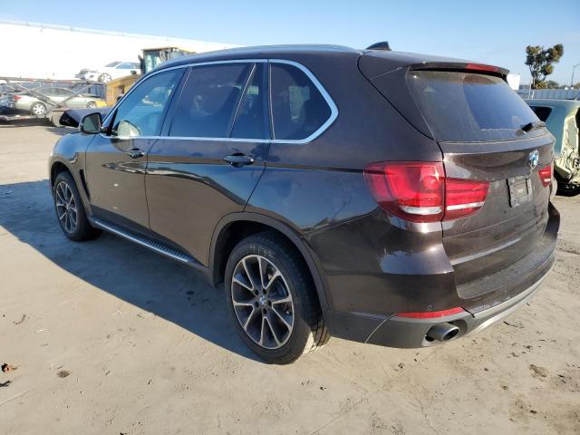 Изображение 2 2017 BMW X5 XDRIVE35I 2017 с VIN 5UXKR0C50H0V66336