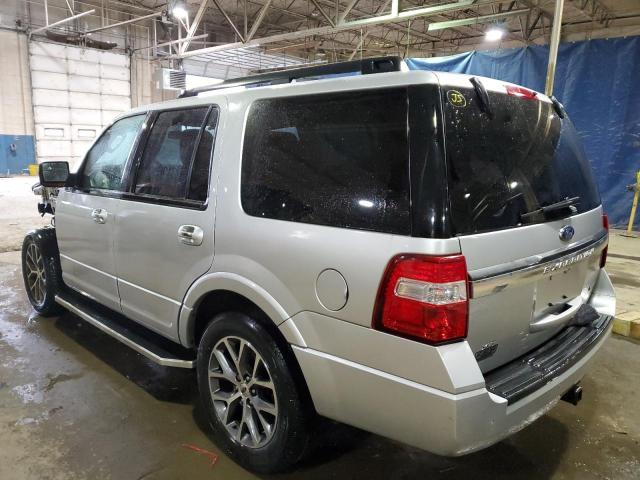 Image 2 of 2017 FORD EXPEDITION XLT 2017 with VIN 1FMJU1JT8HEA66166