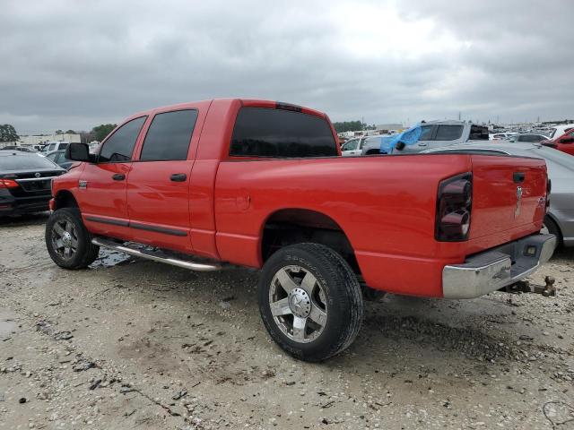 Image 2 of 2008 DODGE RAM 2500  2008 with VIN 3D7KS29A78G206438