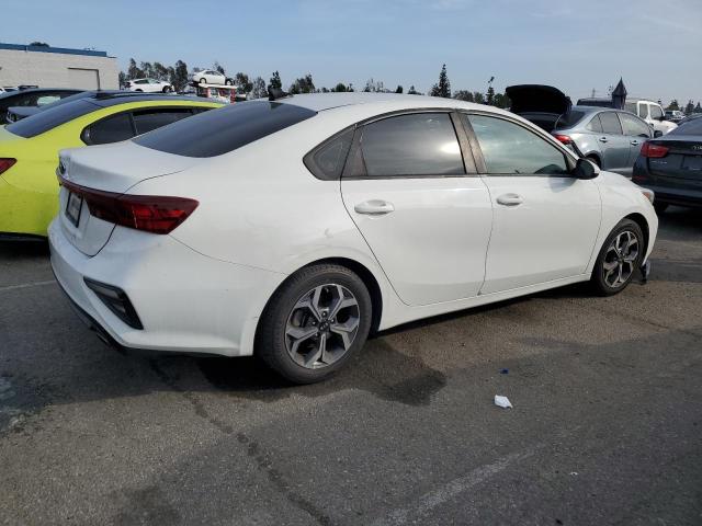 Image 3 of 2020 KIA FORTE FE 2020 with VIN 3KPF24AD3LE174931