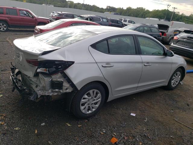 Obraz 3 z 2019 HYUNDAI ELANTRA SE 2019 z VIN 5NPD74LF5KH497279