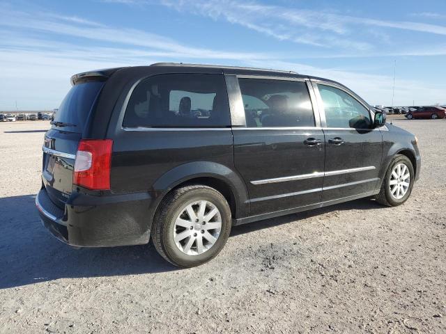 Изображение 3 2016 CHRYSLER TOWN & COUNTRY TOURING 2016 с VIN 2C4RC1BG8GR173389