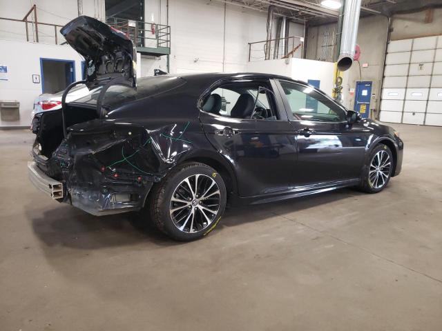 Изображение 3 2020 TOYOTA CAMRY SE 2020 с VIN 4T1G11AK6LU863444