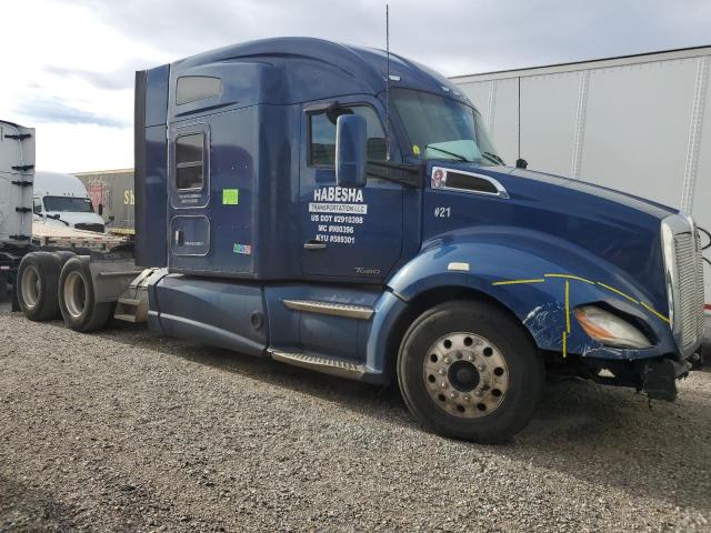 Obraz 2017 KENWORTH CONSTRUCTION T680 2017