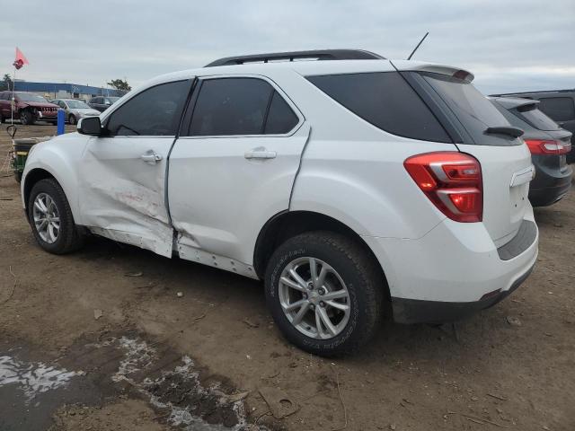 Obraz 2 z 2016 CHEVROLET EQUINOX LT 2016 z VIN 2GNALCEK8G6339203