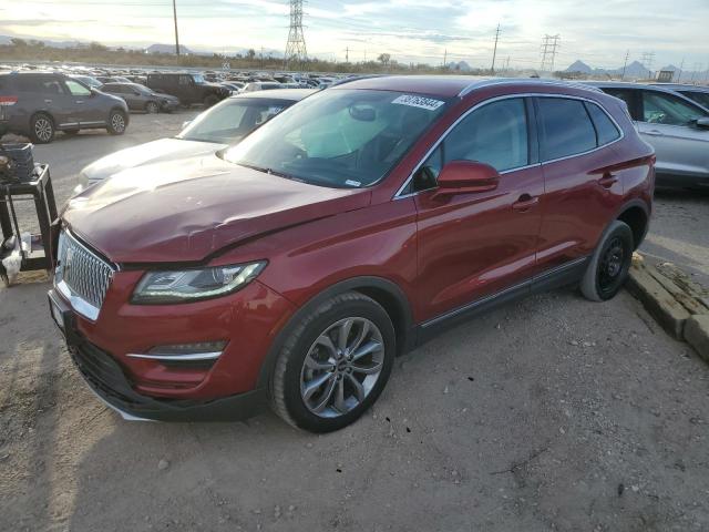 Obraz 2019 LINCOLN MKC SELECT 2019