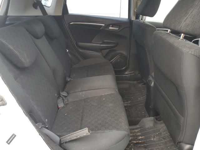 Image 2 of 2015 HONDA FIT LX 2015 with VIN 3HGGK5G59FM725627