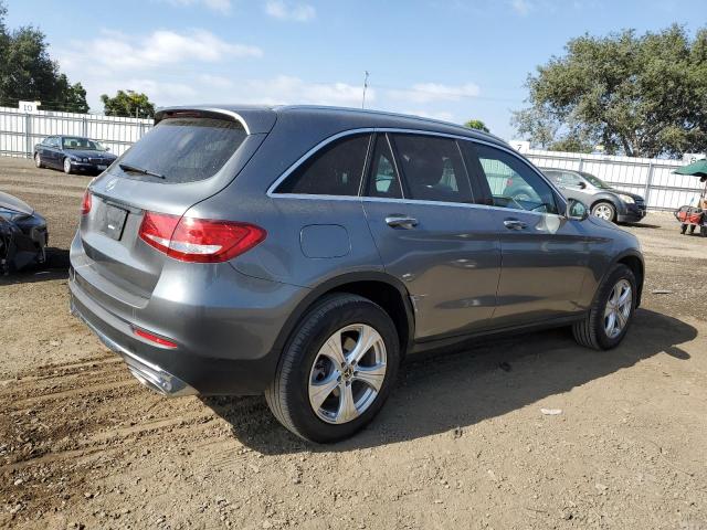 Изображение 3 2017 MERCEDES-BENZ GLC 300 2017 с VIN WDC0G4JB5HV012608