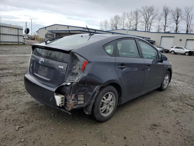 Image 3 of 2010 TOYOTA PRIUS  2010 with VIN JTDKN3DUXA0195034