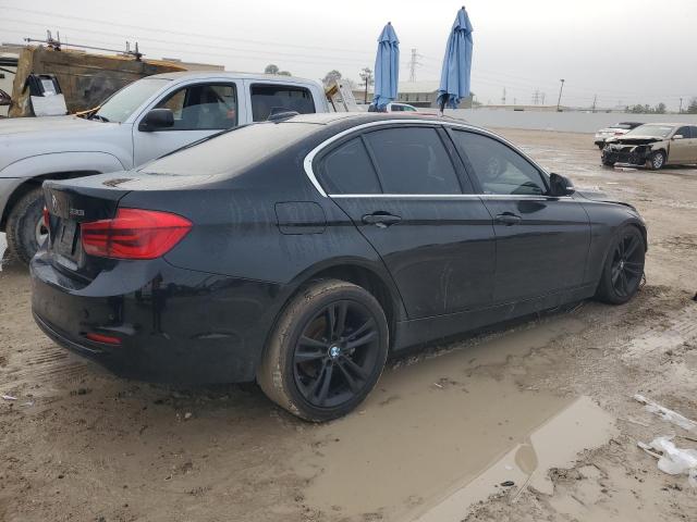 Изображение 3 2018 BMW 330 I 2018 с VIN WBA8B9G52JNU96813