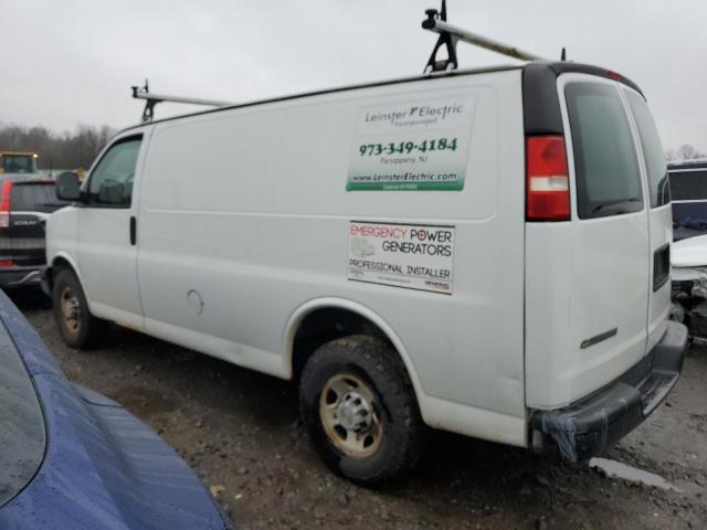 Obraz 2 z 2007 CHEVROLET EXPRESS G2500  2007 z VIN 1GCGG25V071184189