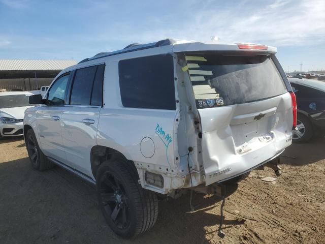 Obraz 2 z 2017 CHEVROLET TAHOE K1500 PREMIER 2017 z VIN 1GNSKCKC1HR273202