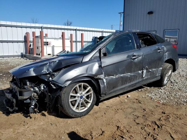 Image 1 of 2015 FORD FOCUS SE 2015 with VIN 1FADP3F23FL205333