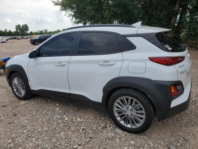 Obraz 2 z 2019 HYUNDAI KONA SEL 2019 z VIN KM8K62AA3KU371784