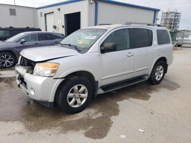 Obraz 2015 NISSAN ARMADA SV 2015