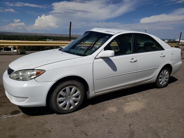 Image 1 of 2006 TOYOTA CAMRY LE 2006 with VIN 4T1BE32K66U735900