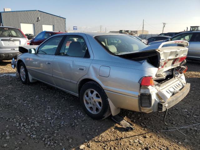 Изображение 2 2000 TOYOTA CAMRY CE 2000 с VIN JT2BF22K9Y0281396