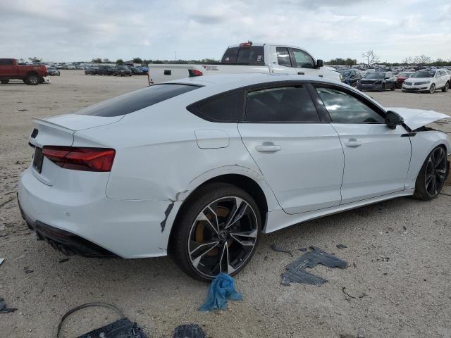 Image 3 of 2023 AUDI S5 PREMIUM PLUS 2023 with VIN WAUC4CF53PA063679