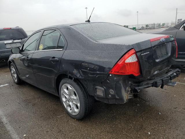 Obraz 2 z 2010 FORD FUSION SE 2010 z VIN 3FAHP0HA7AR421748