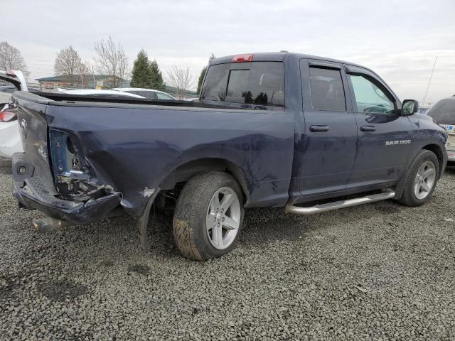 Image 3 of 2012 DODGE RAM 1500 SPORT 2012 with VIN 1C6RD7HT7CS256834