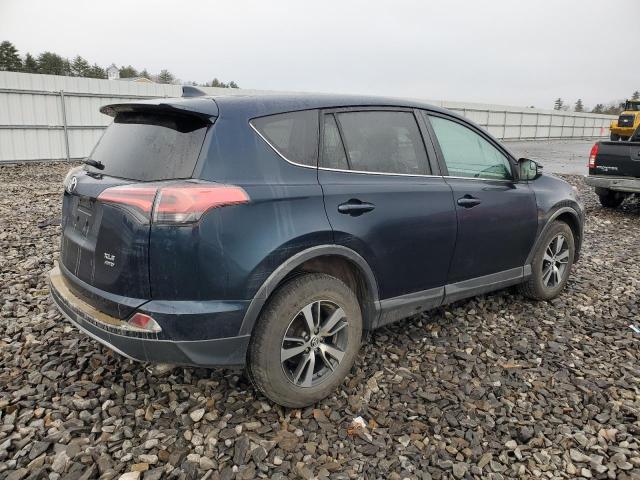 Obraz 3 z 2018 TOYOTA RAV4 ADVENTURE 2018 z VIN 2T3RFREV9JW812828