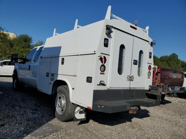 Изображение 2 2014 FORD F350 SUPER DUTY 2014 с VIN 1FD8X3A68EEB82023