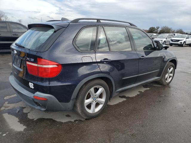 Image 3 of 2008 BMW X5 3.0I 2008 with VIN 5UXFE43568L009546