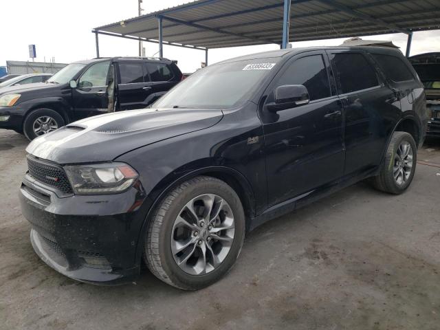 Изображение 2019 DODGE DURANGO R/T 2019