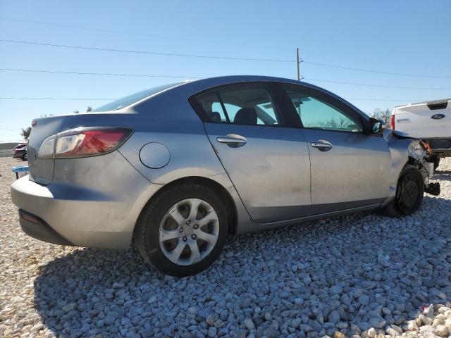 Image 3 of 2010 MAZDA 3 I 2010 with VIN JM1BL1SFXA1153648