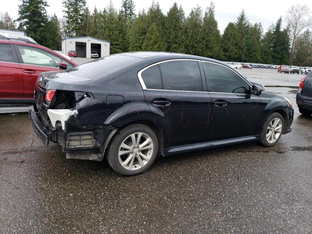 Image 3 of 2013 SUBARU LEGACY 2.5I PREMIUM 2013 with VIN 4S3BMBC6XD3015442