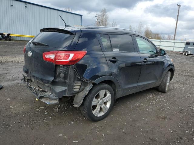 Obraz 3 z 2011 KIA SPORTAGE LX 2011 z VIN KNDPBCA24B7086563