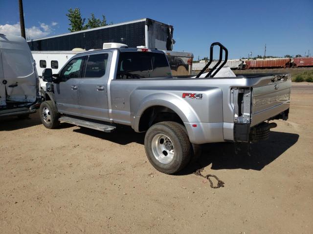 Obraz 3 z 2022 FORD F350 SUPER DUTY 2022 z VIN 1FT8W3DT9NEF82178