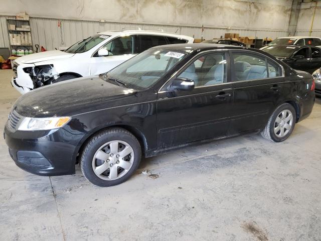 2010 KIA OPTIMA LX 2010 image