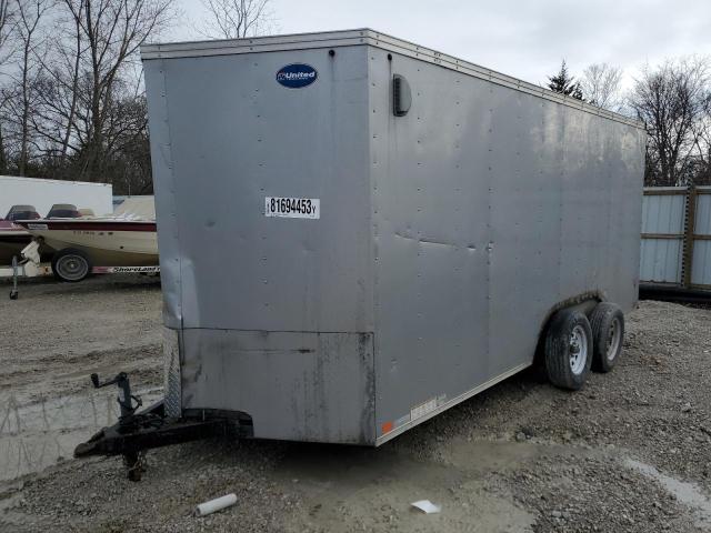 Image 3 of 2016 UOZE TRAILER 2016 with VIN 56JTE1626GA149836