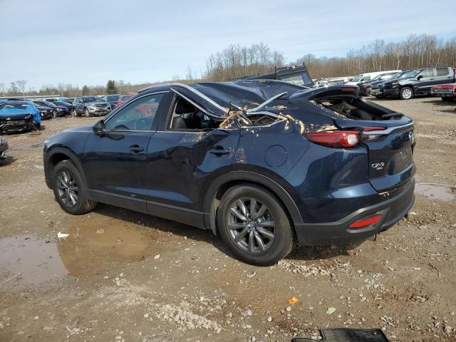 Obraz 2 z 2021 MAZDA CX-9 TOURING 2021 z VIN JM3TCBCY8M0526035