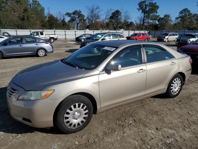 Obraz 1 z 2009 TOYOTA CAMRY BASE 2009 z VIN 4T1BE46KX9U313455