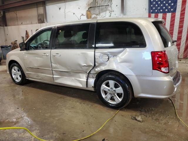 Obraz 2 z 2013 DODGE GRAND CARAVAN SE 2013 z VIN 2C4RDGBG9DR765685
