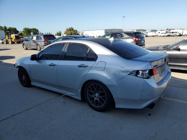 Image 2 of 2012 ACURA TSX SE 2012 with VIN JH4CU2F86CC003786