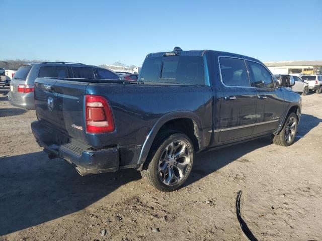 Obraz 3 z 2021 RAM 1500 LIMITED 2021 z VIN 1C6SRFHT4MN531640