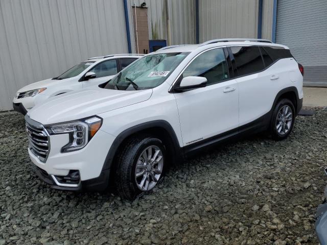 Изображение 2022 GMC TERRAIN SLT 2022