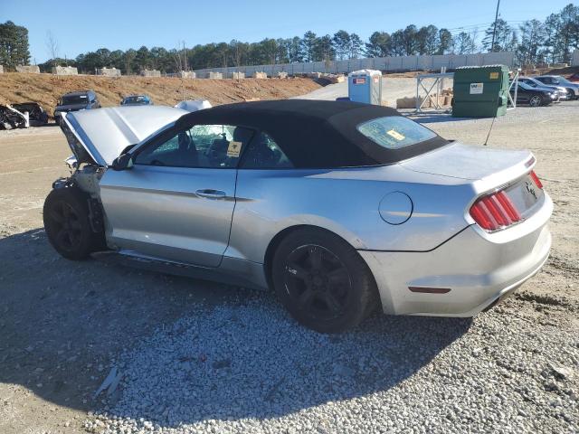 Изображение 2 2016 FORD MUSTANG  2016 с VIN 1FATP8EMXG5242994