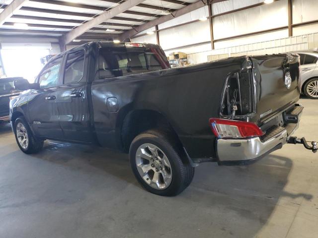 Изображение 2 2020 RAM 1500 BIG HORN/LONE STAR 2020 с VIN 1C6RREBG7LN226992