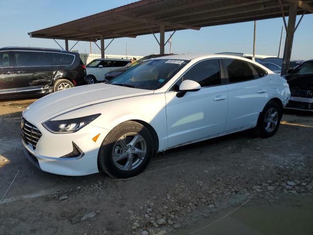 Obraz 2022 HYUNDAI SONATA SE 2022