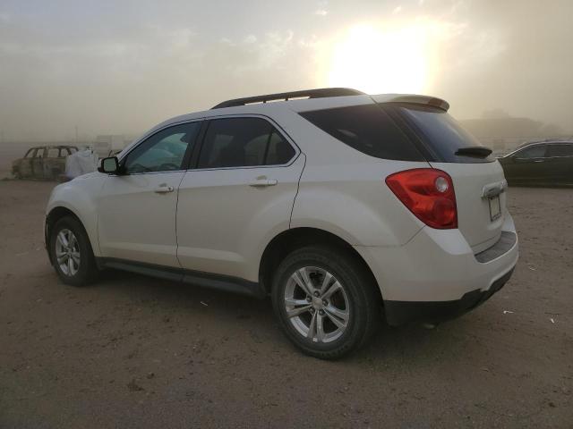Изображение 2 2015 CHEVROLET EQUINOX LT 2015 с VIN 1GNALCEKXFZ135716