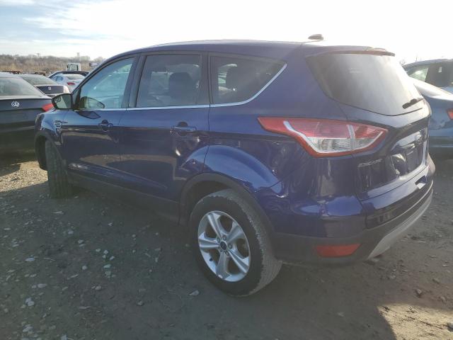 Image 2 of 2015 FORD ESCAPE SE 2015 with VIN 1FMCU0G7XFUA49739