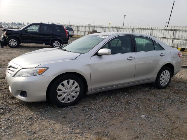 Image 1 of 2011 TOYOTA CAMRY BASE 2011 with VIN 4T1BF3EK1BU775210