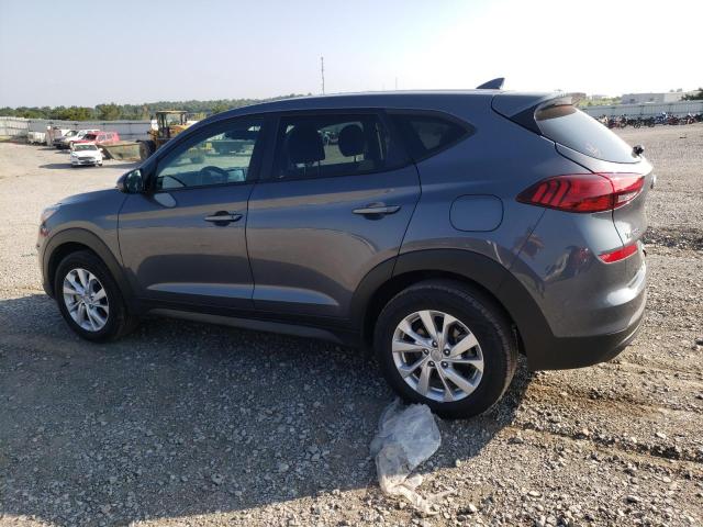 Image 2 of 2019 HYUNDAI TUCSON SE 2019 with VIN KM8J23A4XKU979129