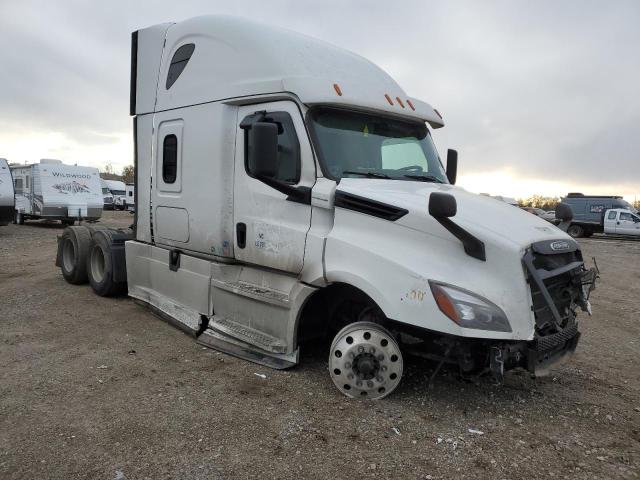 2019 FREIGHTLINER CASCADIA 126  2019 image