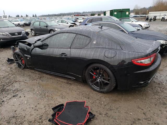 Obraz 2 z 2015 MASERATI GRANTURISMO S 2015 z VIN ZAM45VLA6F0128476