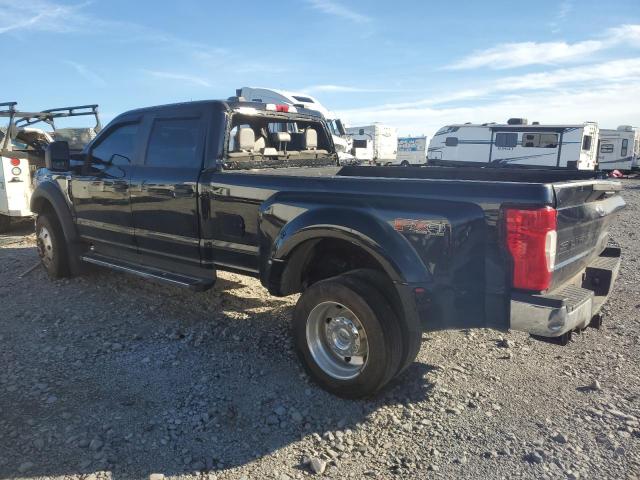 Image 2 of 2021 FORD F450 SUPER DUTY 2021 with VIN 1FT8W4DT3MEC50922